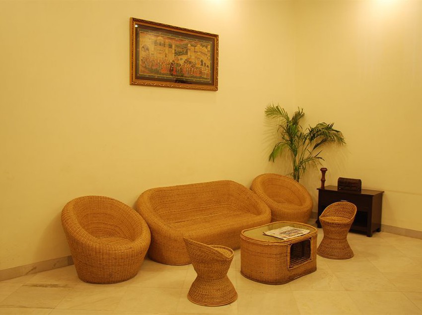 The Marwar Hotel & Gardens 15