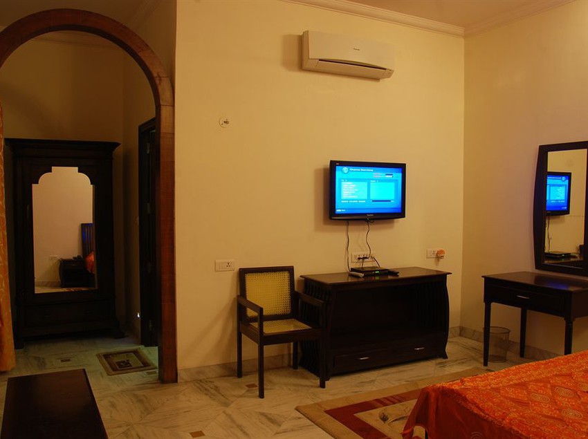 The Marwar Hotel & Gardens 16