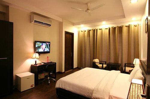 Hotel Bawa Residency