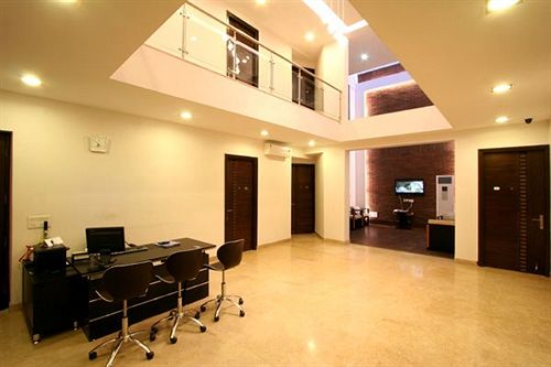 Hotel Bawa Residency 1