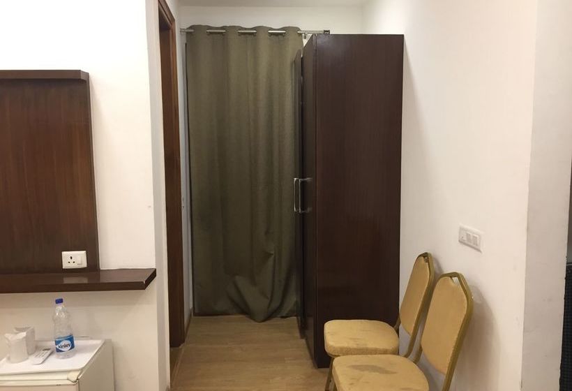 Hotel Bawa Residency 10