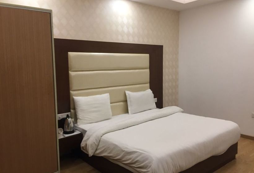 Hotel Bawa Residency 11