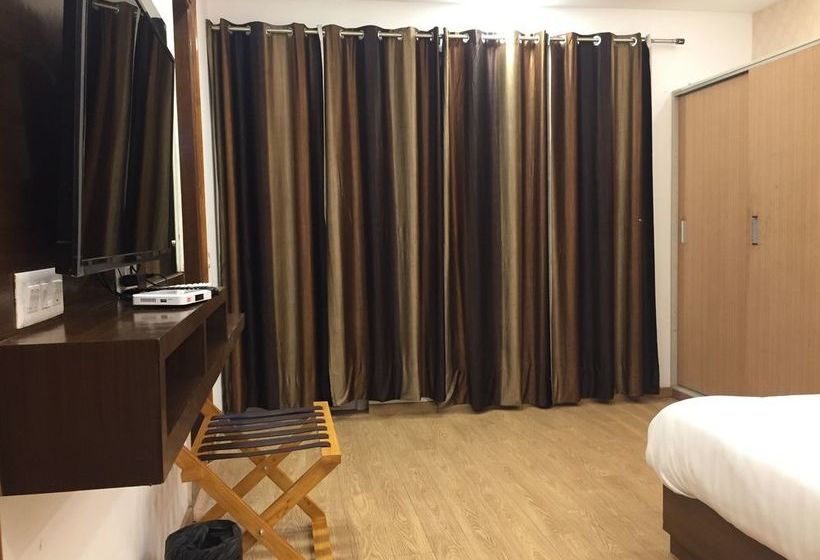 Hotel Bawa Residency 12