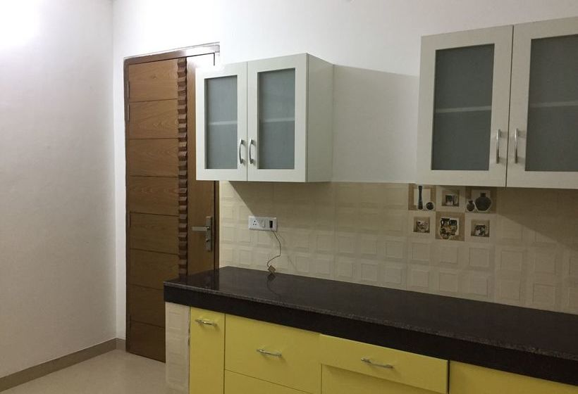 Hotel Bawa Residency 15