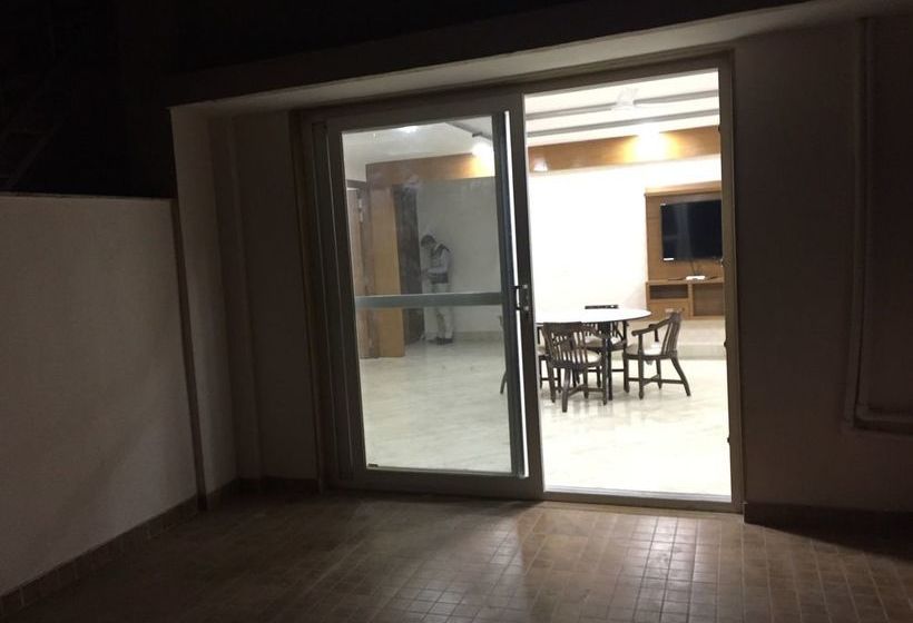 Hotel Bawa Residency 16