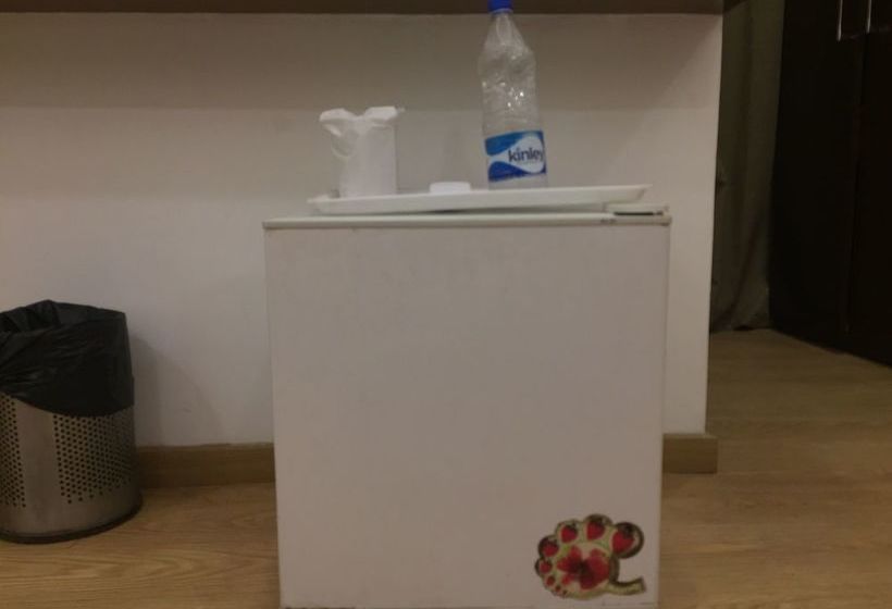 Hotel Bawa Residency 17