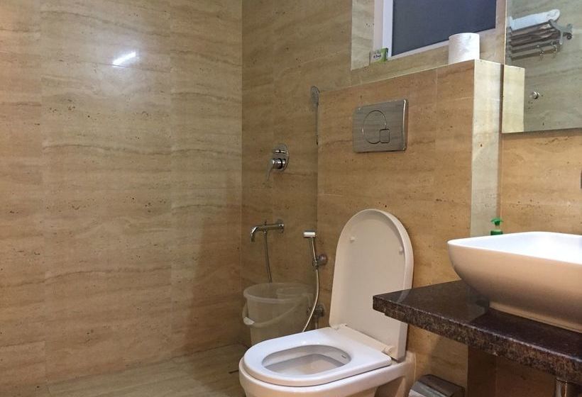 Hotel Bawa Residency 18