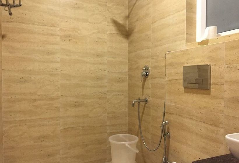 Hotel Bawa Residency 19