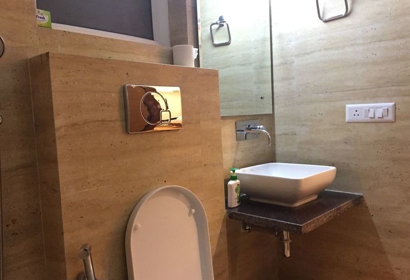 Hotel Bawa Residency 20