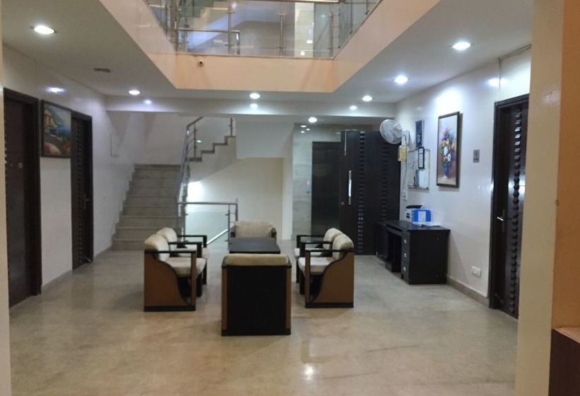 Hotel Bawa Residency 3