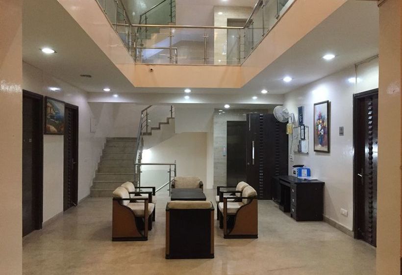 Hotel Bawa Residency 4