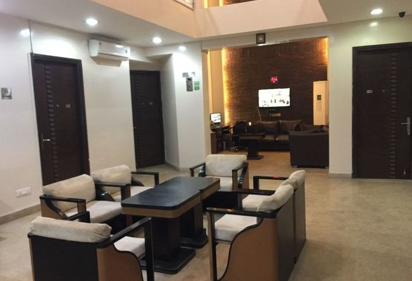Hotel Bawa Residency 5