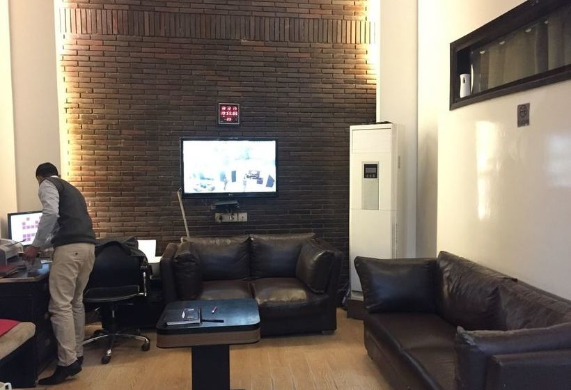 Hotel Bawa Residency 6