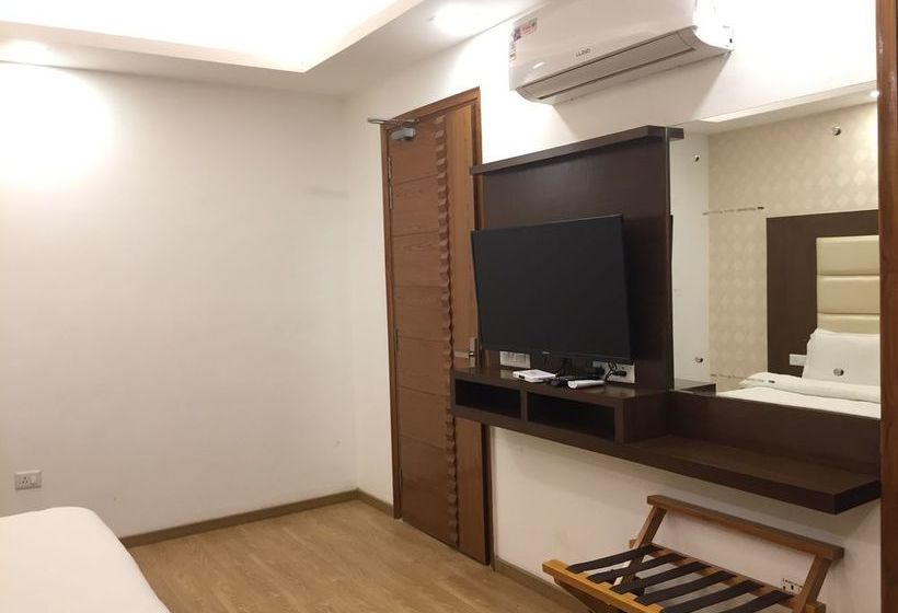 Hotel Bawa Residency 7