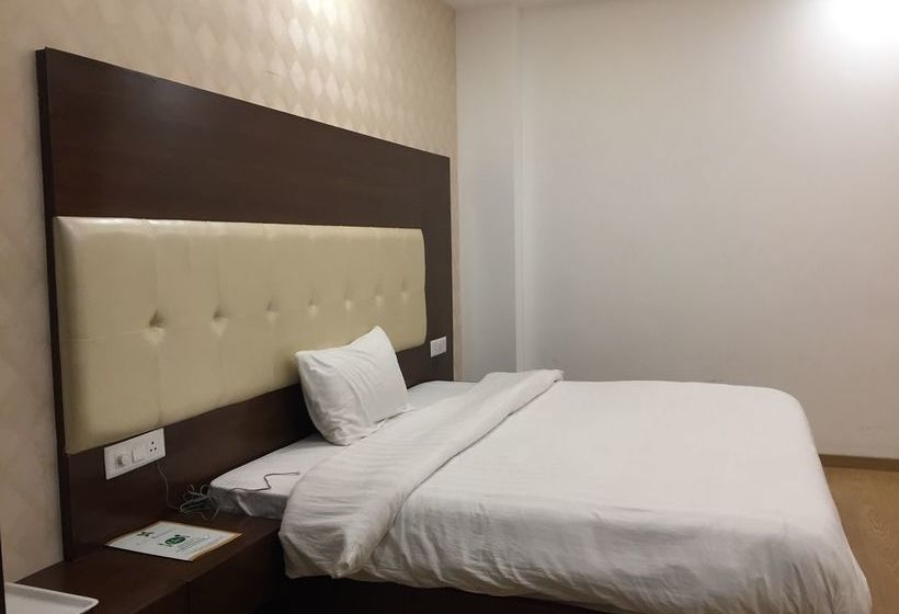 Hotel Bawa Residency 9