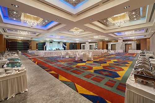 Hôtel The Grand Bhagwati Surat 10