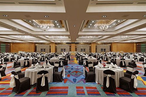 Hôtel The Grand Bhagwati Surat 11