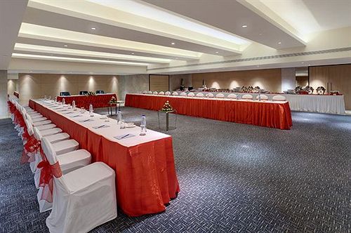 Hôtel The Grand Bhagwati Surat 14