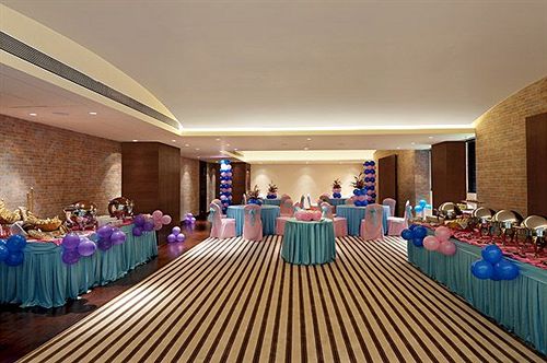 Hôtel The Grand Bhagwati Surat 16