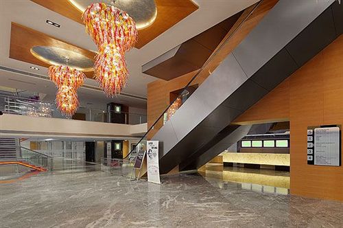 Hôtel The Grand Bhagwati Surat 17