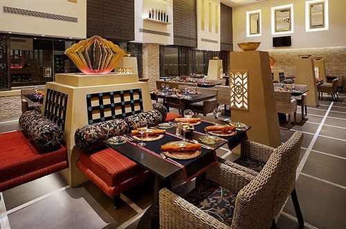 Hôtel The Grand Bhagwati Surat 19