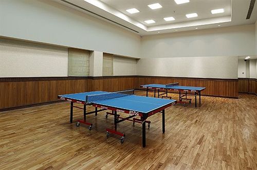 Hôtel The Grand Bhagwati Surat 2