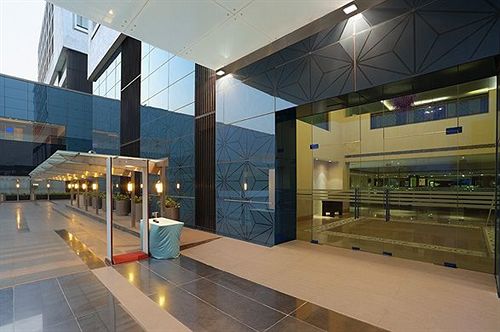 Hôtel The Grand Bhagwati Surat 20