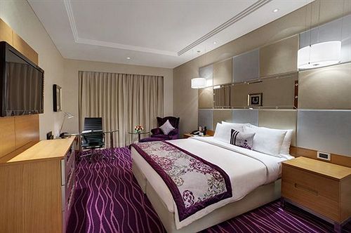 Hôtel The Grand Bhagwati Surat 6