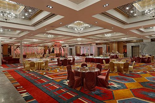 Hôtel The Grand Bhagwati Surat 8