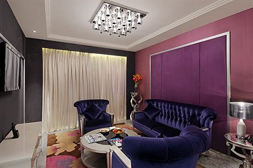 Hôtel The Grand Bhagwati Surat 9