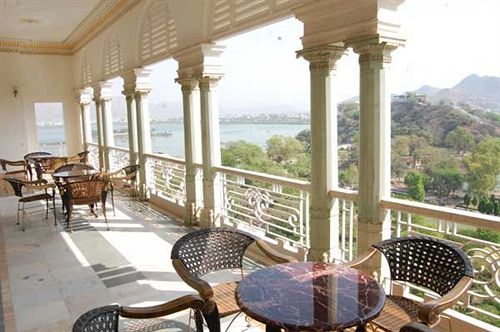 Hotel The Merwara Palace Ajmer