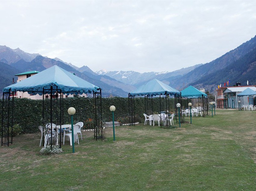 Hotel De Vivendi Resorts Manali 11