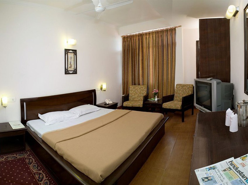Hotel De Vivendi Resorts Manali 12