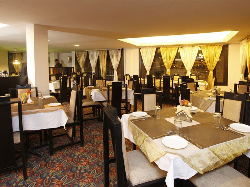 Hotel De Vivendi Resorts Manali 13