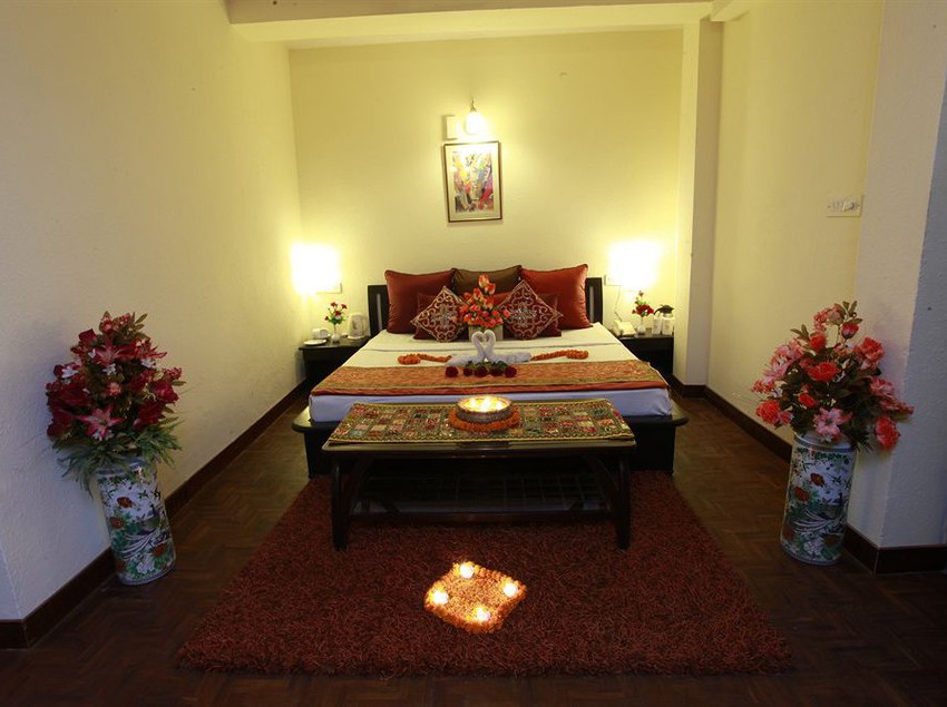 Hotel De Vivendi Resorts Manali 16