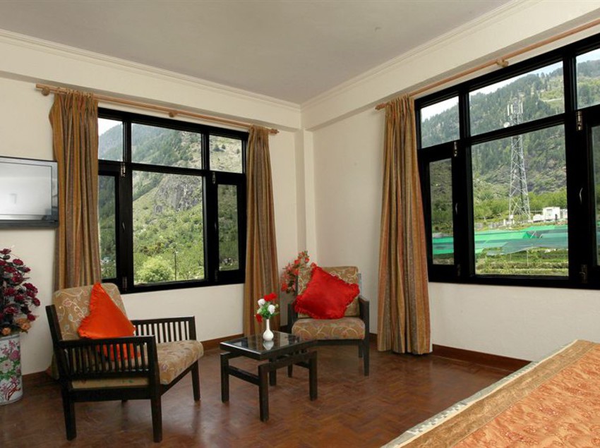 Hotel De Vivendi Resorts Manali 17
