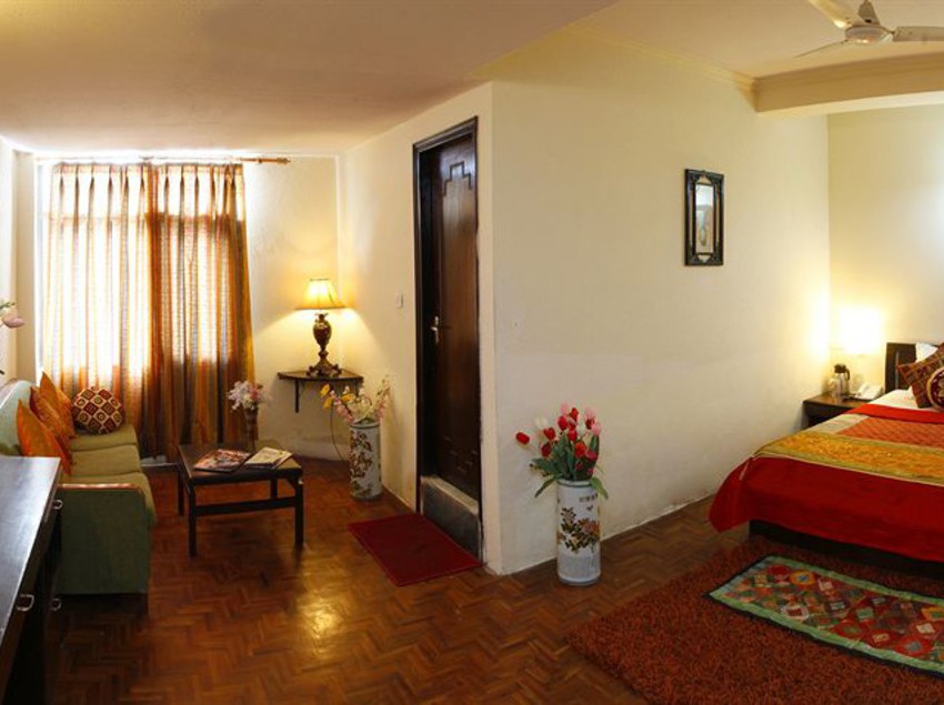 Hotel De Vivendi Resorts Manali 18