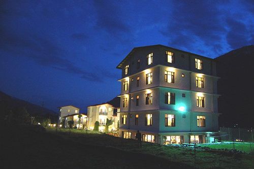 Hotel De Vivendi Resorts Manali 19