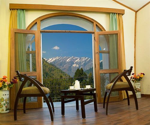 Hotel De Vivendi Resorts Manali 20