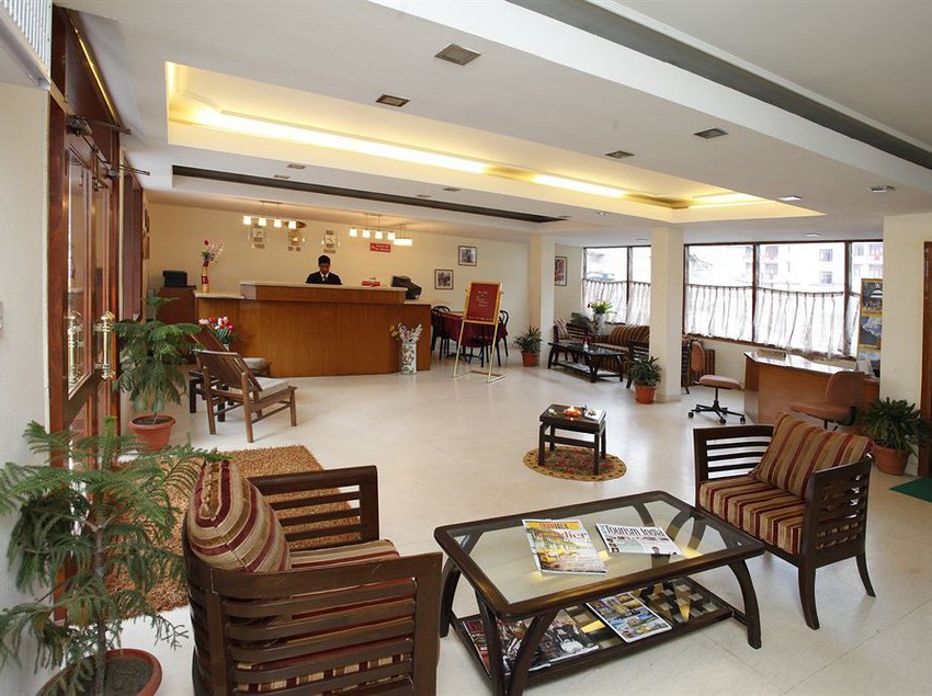 Hotel De Vivendi Resorts Manali 3