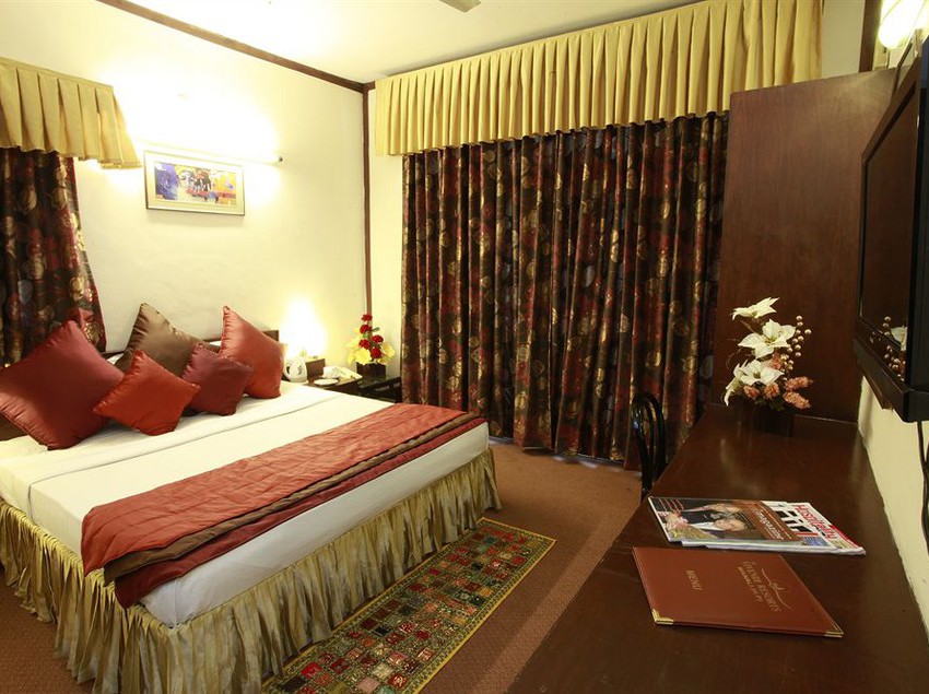 Hotel De Vivendi Resorts Manali 4