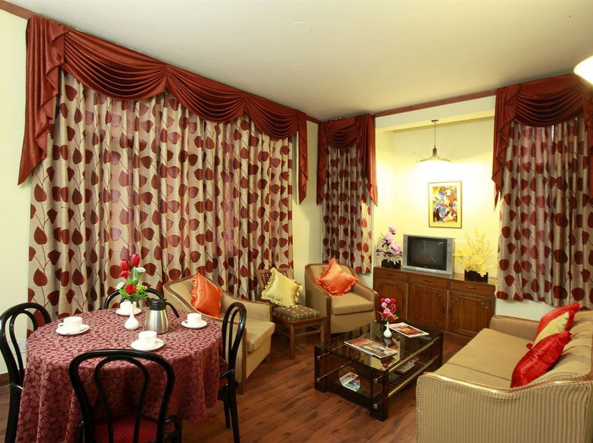 Hotel De Vivendi Resorts Manali 6