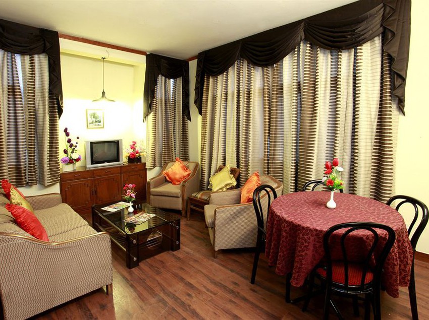 Hotel De Vivendi Resorts Manali 7