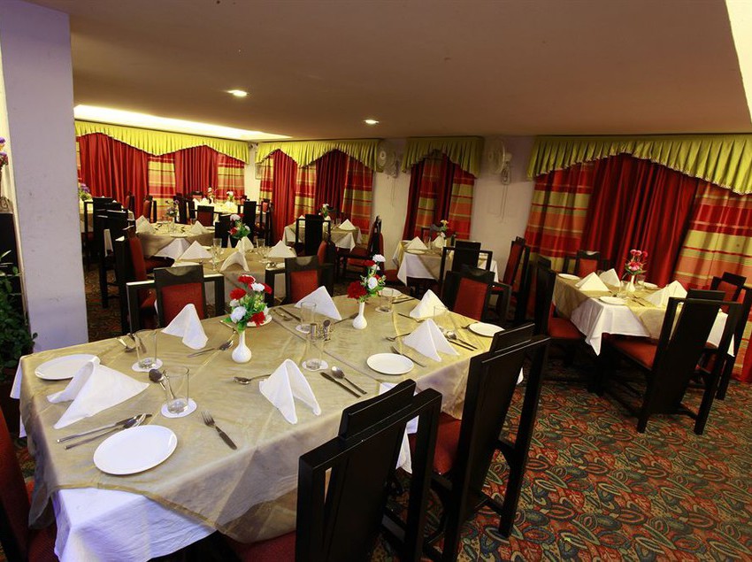 Hotel De Vivendi Resorts Manali 9