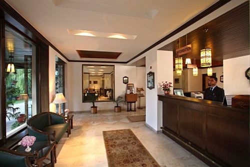 Hotel Shervani Hilltop 11