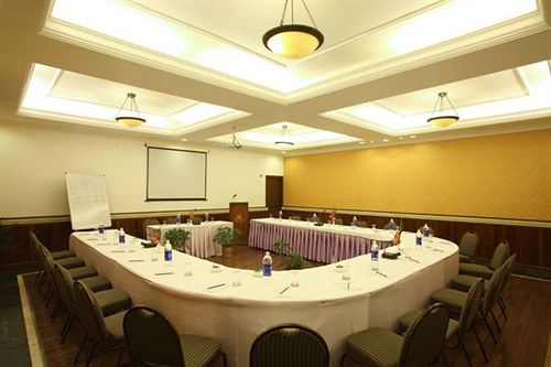 Hotel Shervani Hilltop 13