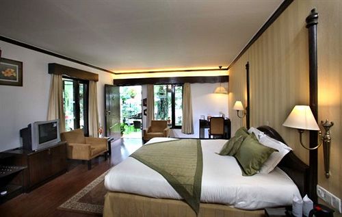 Hotel Shervani Hilltop 16