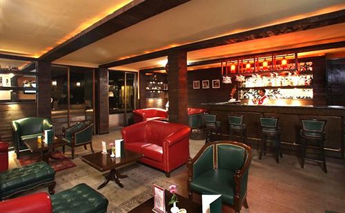 Hotel Shervani Hilltop 17