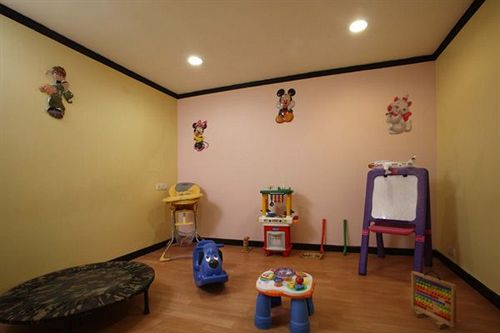 Hotel Shervani Hilltop 19