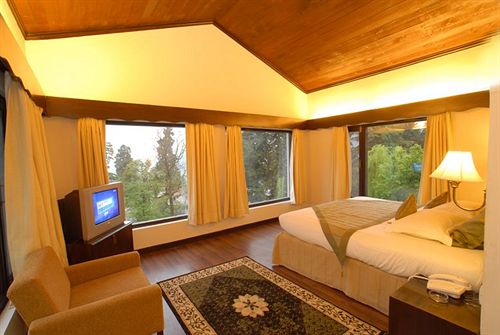 Hotel Shervani Hilltop 20